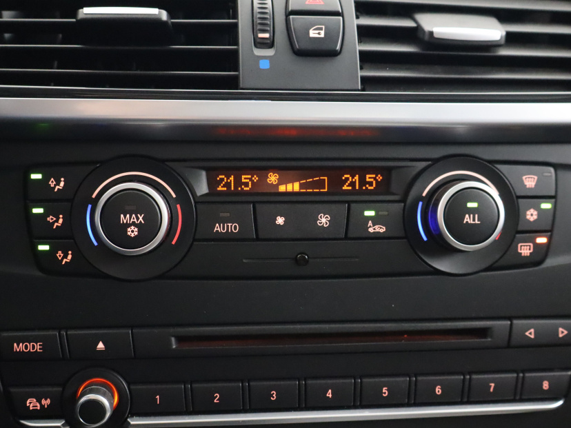 BMW X3, 2011
