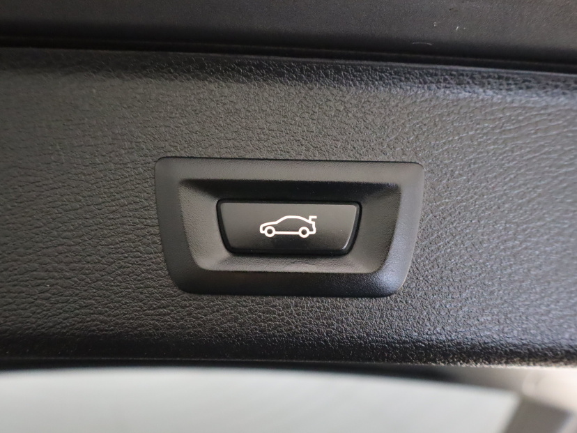 BMW X3, 2011