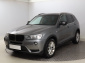 BMW X3, 2011