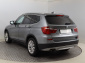 BMW X3, 2011