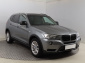 BMW X3, 2011