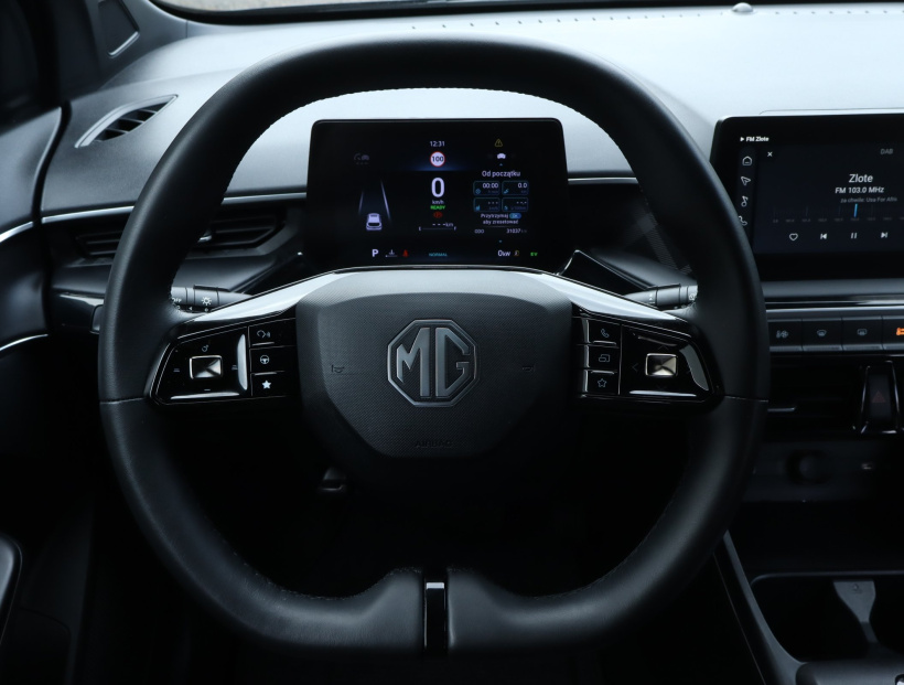 MG 3, 2024