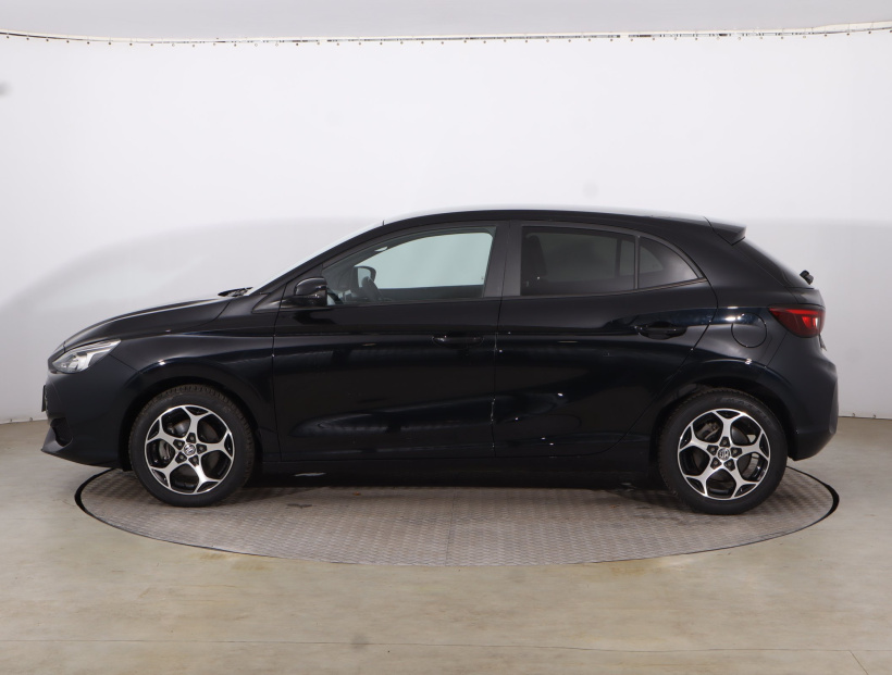MG 3, 2024
