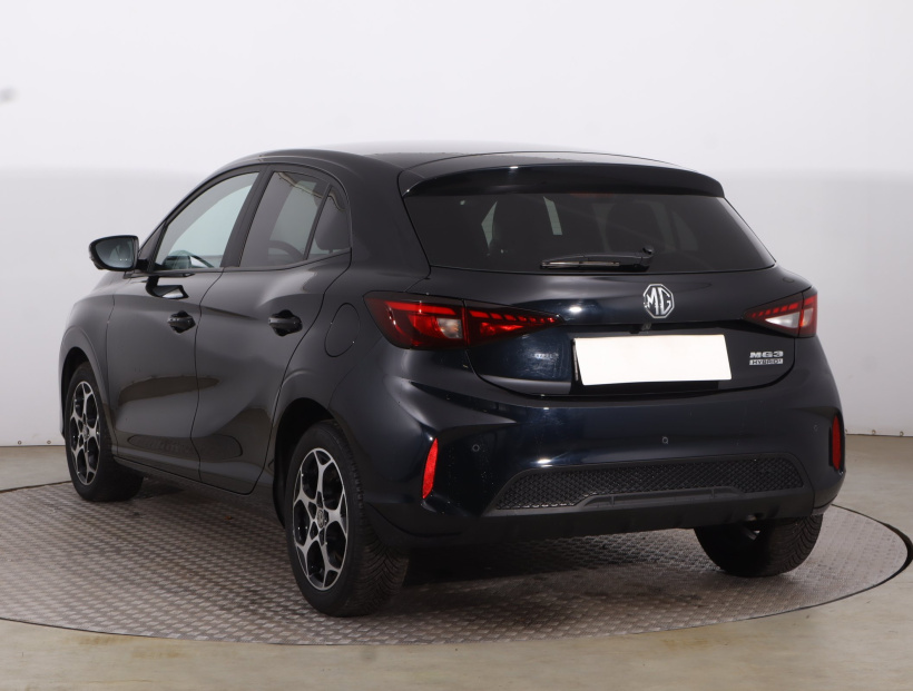 MG 3, 2024