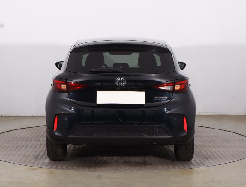 MG 3, 2024