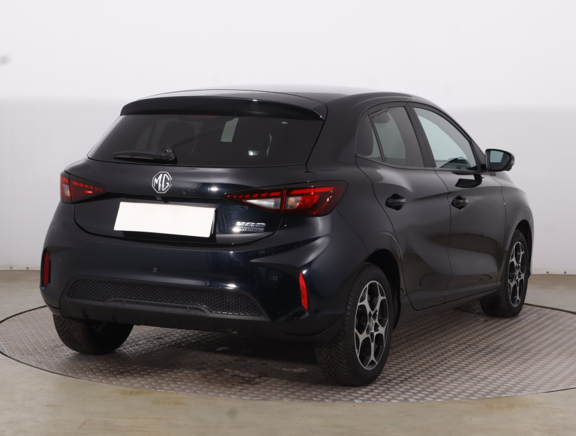 MG 3, 2024
