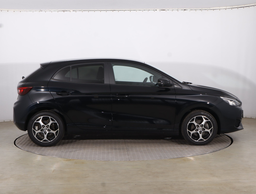 MG 3, 2024