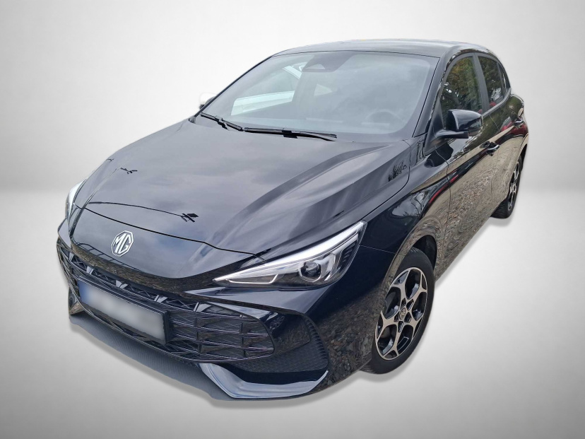 MG 3, 2024