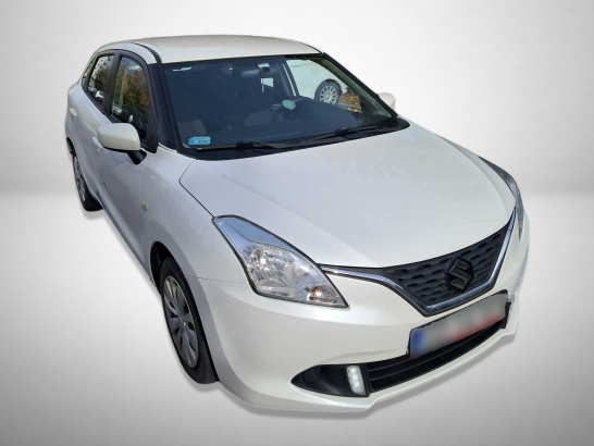 Suzuki Baleno Wagon
