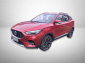 MG ZS SUV, 2024