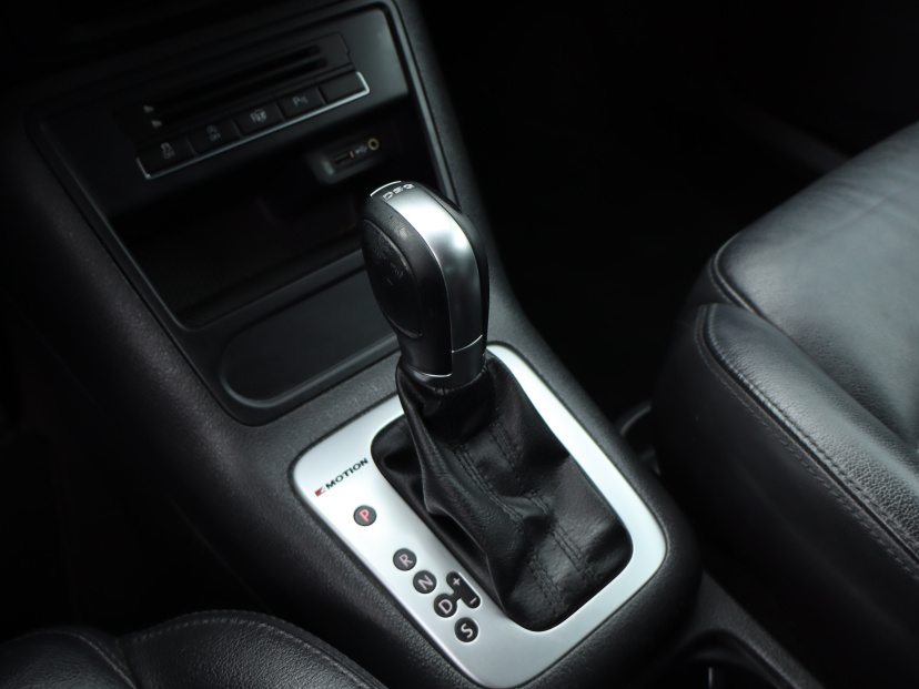 Volkswagen Tiguan, 2016