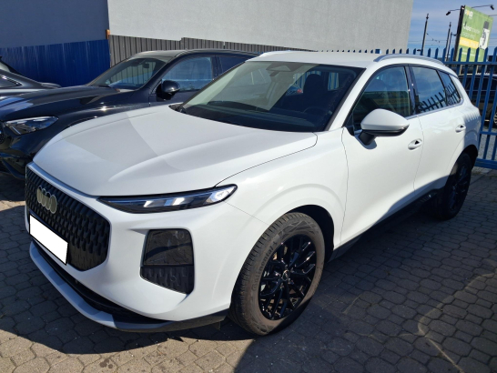 Audi Q3 35 TFSI