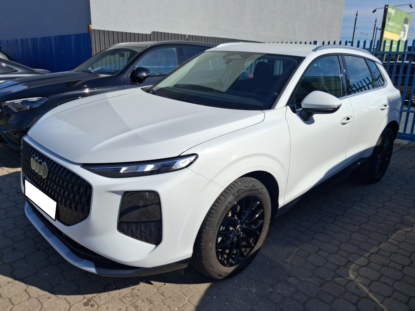 Audi Q3, 2026