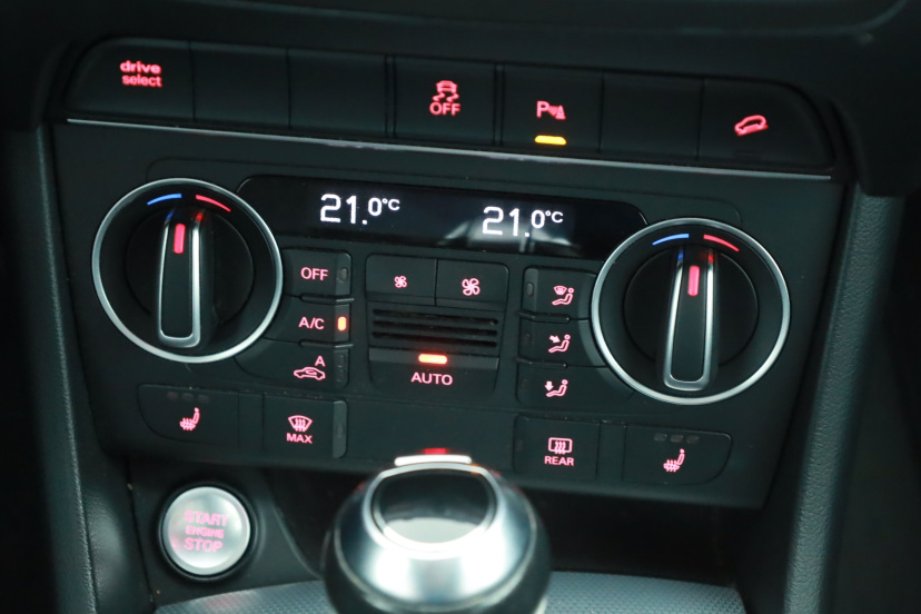 Audi Q3, 2018