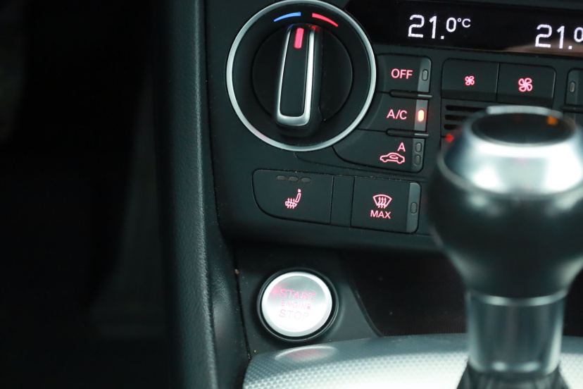 Audi Q3, 2018