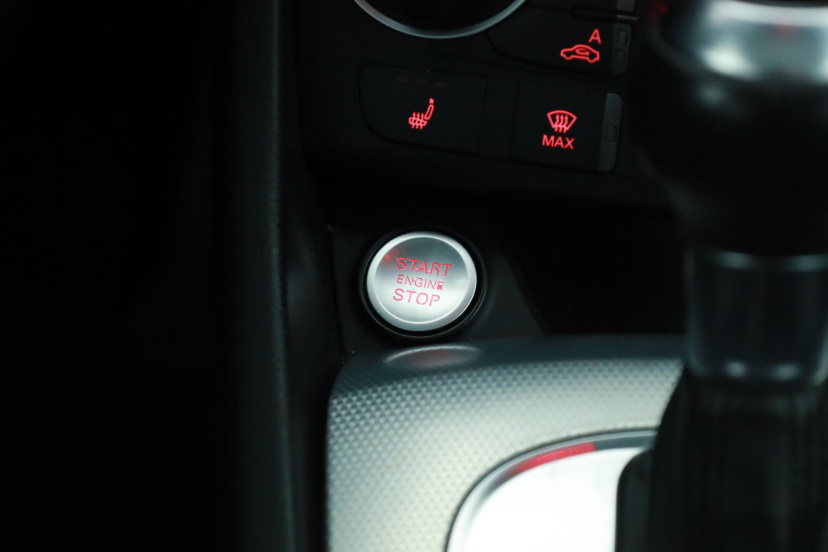 Audi Q3, 2018