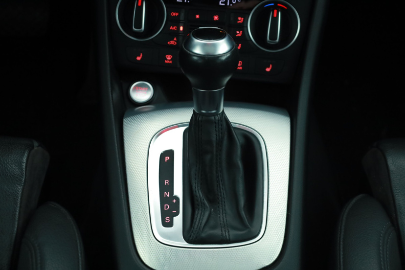 Audi Q3, 2018