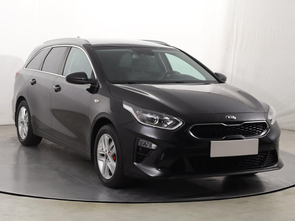 Kia Ceed SW