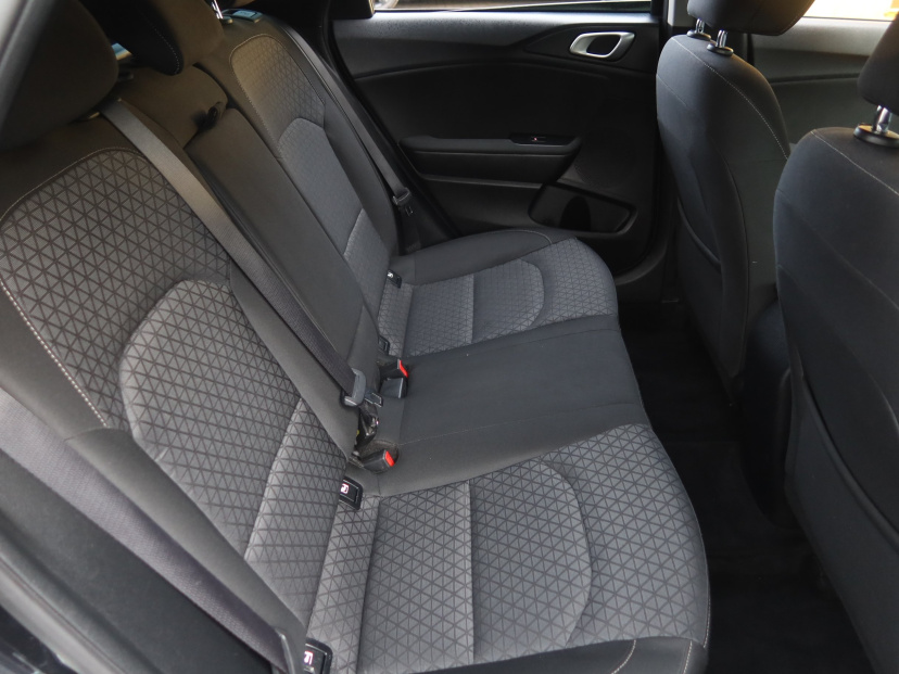 Kia Ceed, 2020