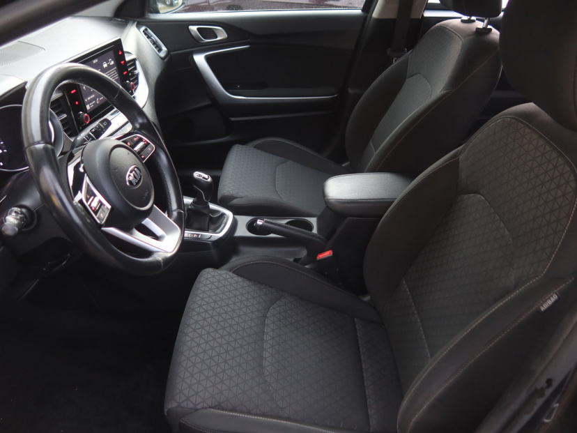 Kia Ceed, 2020