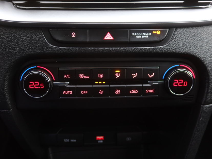 Kia Ceed, 2020