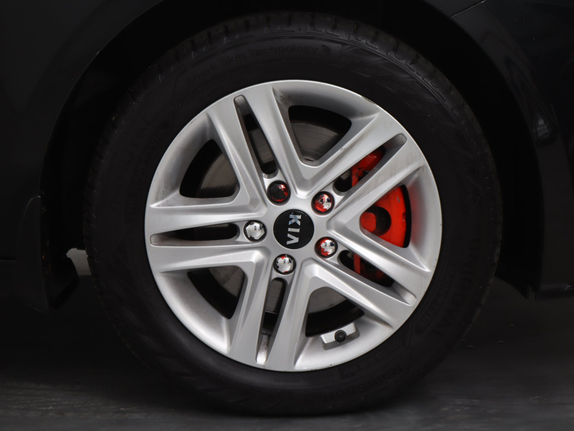 Kia Ceed, 2020