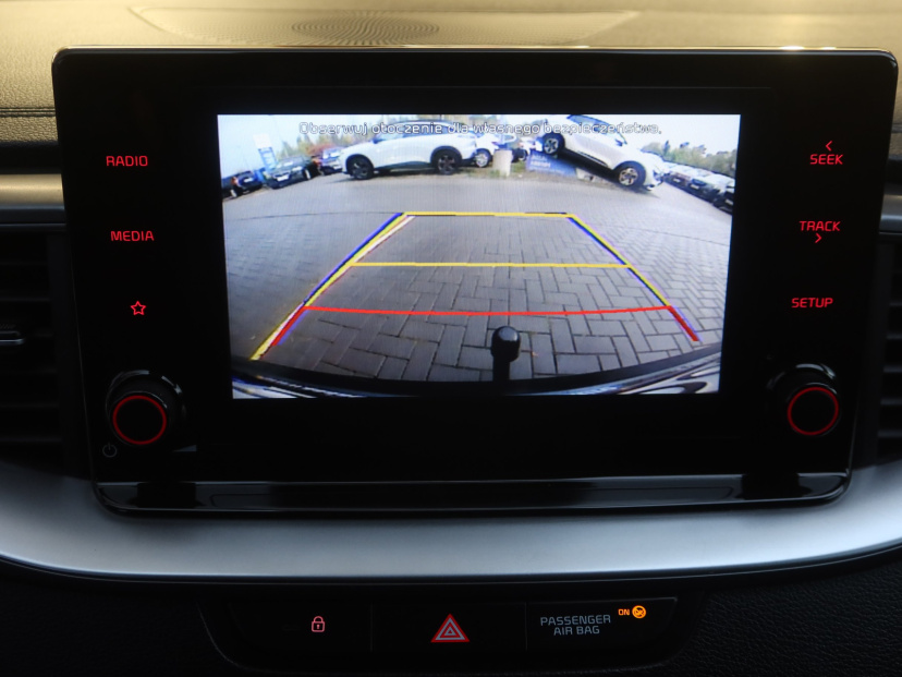 Kia Ceed, 2020