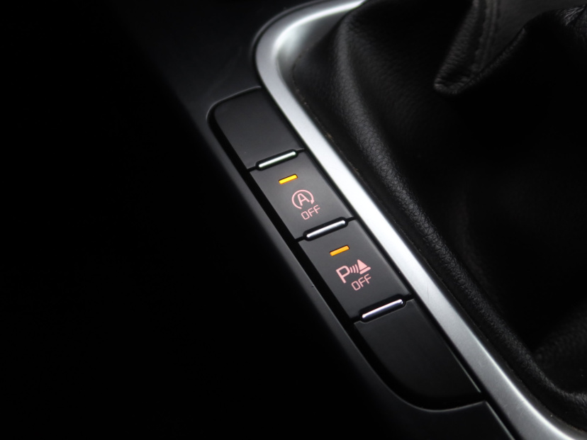 Kia Ceed, 2020