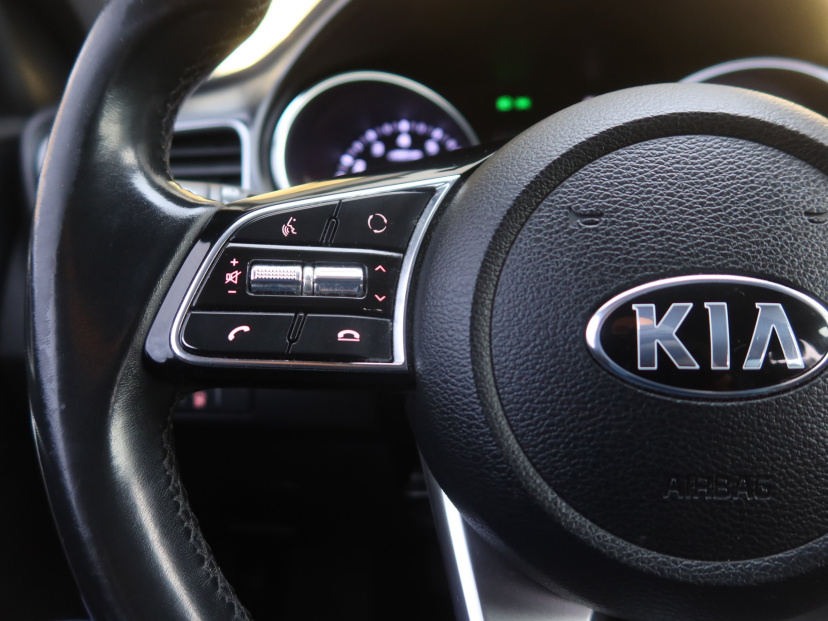 Kia Ceed, 2020
