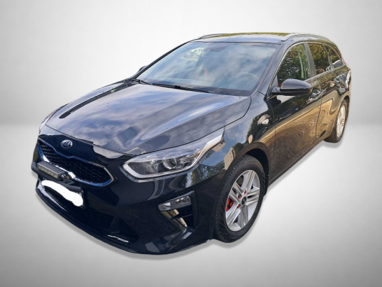 Kia Ceed SW