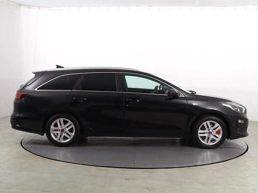 Kia Ceed, 2020