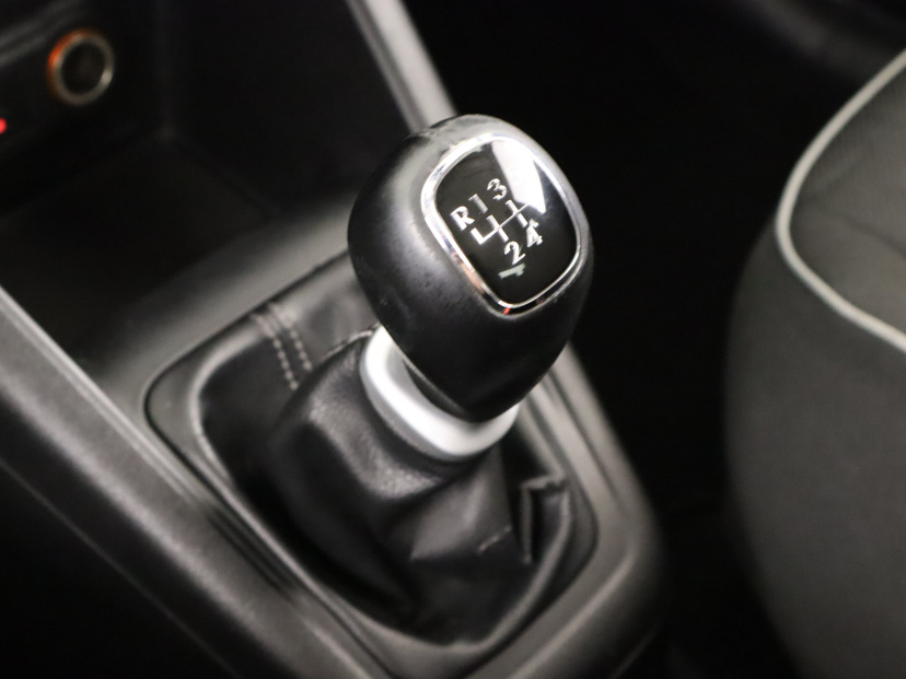 Kia Venga, 2010