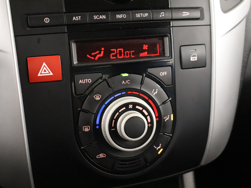 Kia Venga, 2010