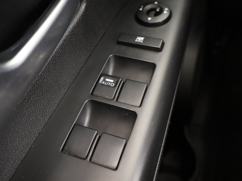 Kia Venga, 2010