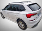 Škoda Kamiq, 2021