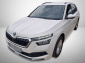 Škoda Kamiq, 2021