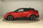 Toyota C-HR, 2022