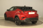 Toyota C-HR, 2022