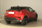 Toyota C-HR, 2022