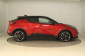 Toyota C-HR, 2022