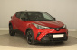 Toyota C-HR, 2022