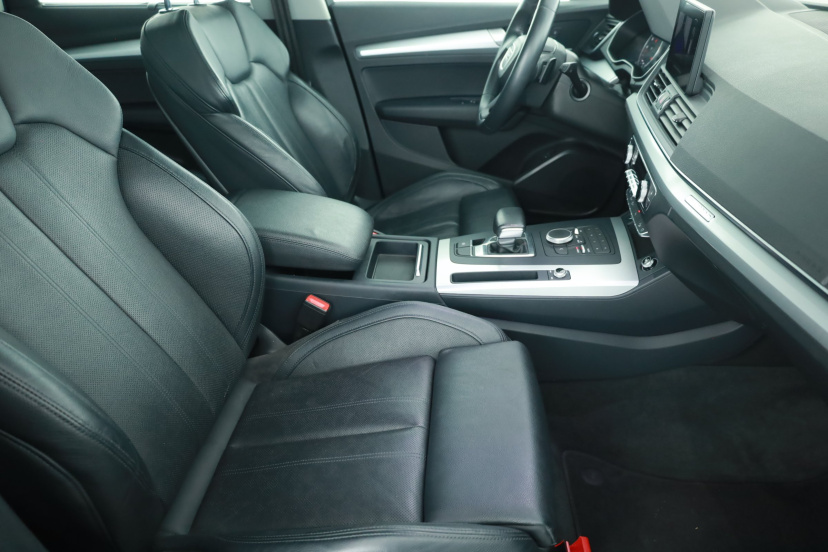 Audi Q5, 2018