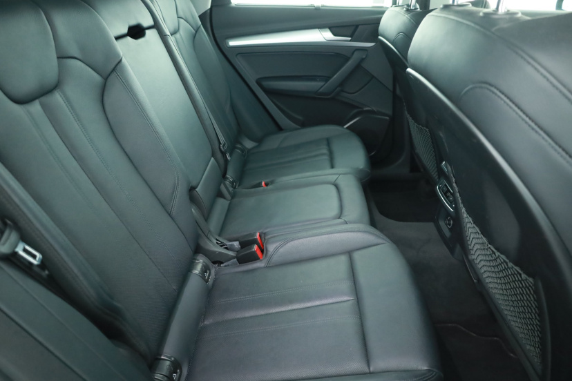 Audi Q5, 2018