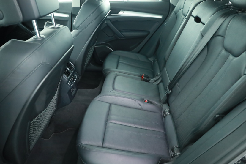 Audi Q5, 2018