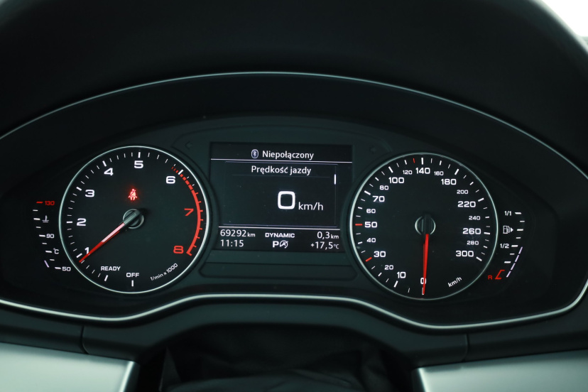 Audi Q5, 2018