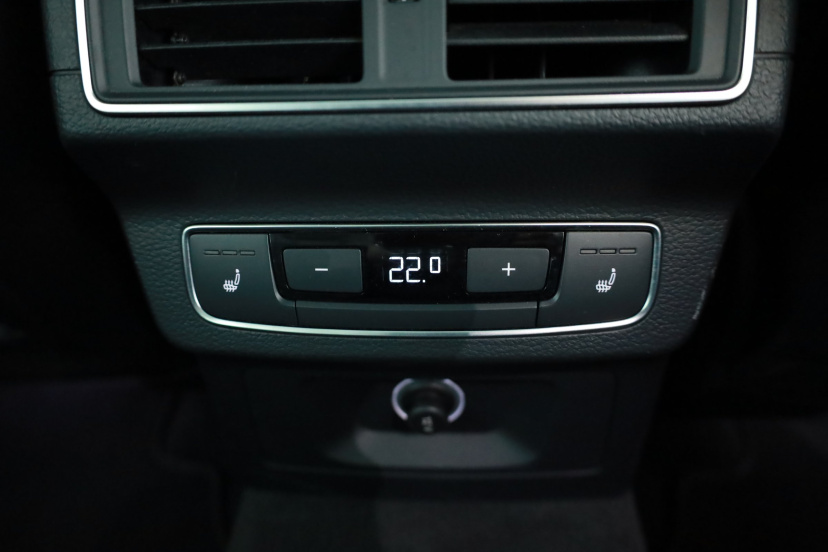 Audi Q5, 2018