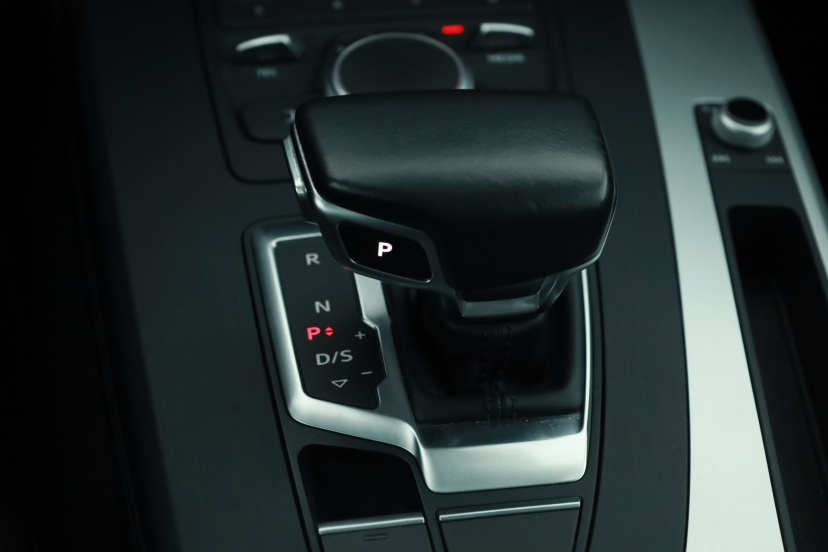 Audi Q5, 2018