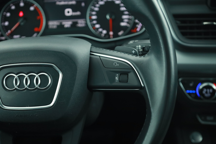 Audi Q5, 2018