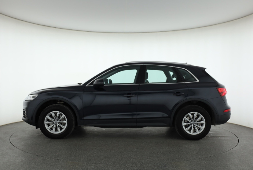Audi Q5, 2018