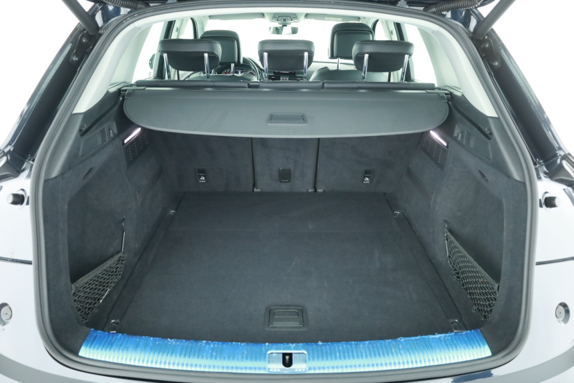 Audi Q5, 2018